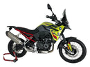 BMW F 900 [WRS] – parabrisas