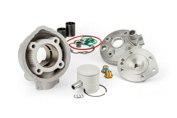 Beta RR Enduro 50 2T - Kit de cilindros TPR 80cc aluminio