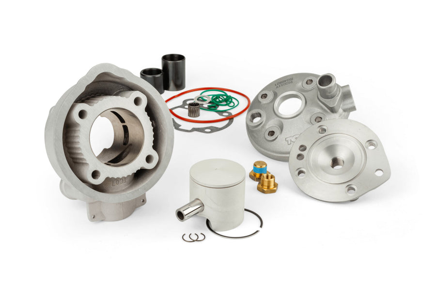 Beta RR-T SM 50 2T - kit de cilindros TPR 80cc aluminio