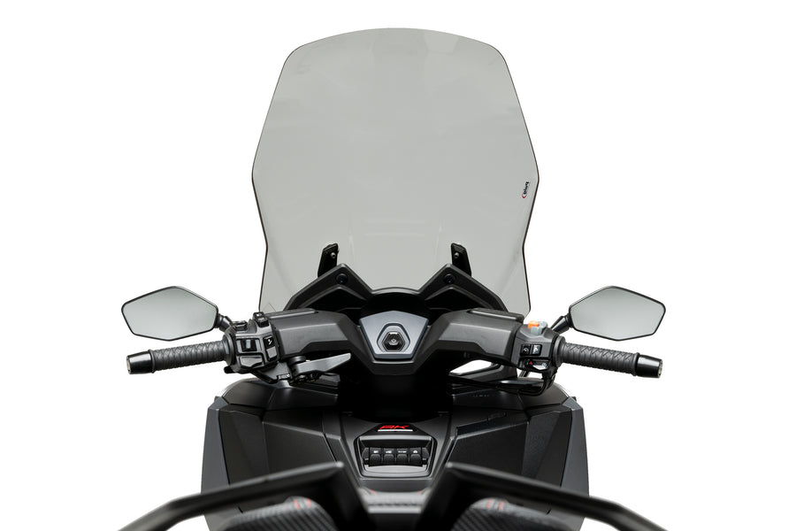 KYMCO AK 550 PREMIUM [2025] - Carenabris V-Tech Line Touring - Tintado