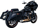 Harley-Davidson FXBR 1923 Softail Breakout 117 [2024] - VO2 Falcon Luftansaugsystem Kit – Bild 6
