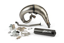 Derbi Senda DRD Racing SM 50 2T D50B0 [2012–] - Escape Cross ML carbono