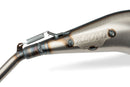 Beta RR SM 50 2T - Auspuff Cross ML Schwarz