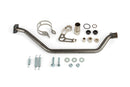 Sherco SE 50 2T [2006–2012] - Auspuff Cross ML Orange