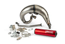 Aprilia SX 50 2T - Escape Cross ML Rojo