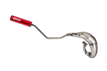 Beta RR SM 50 2T - Escape Cross ML Rojo