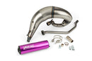 Beta RR SM 50 2T - Escape Cross ML Morado