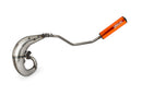 Yamaha DTX SM 50 2T AM6 [2004–] - Auspuff Cross ML Orange