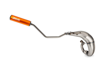 Beta RR Enduro 50 2T - Escape Cross ML Naranja