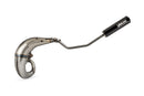 Derbi Senda DRD Racing SM 50 2T D50B0 [2012–] - Escape Cross ML Negro