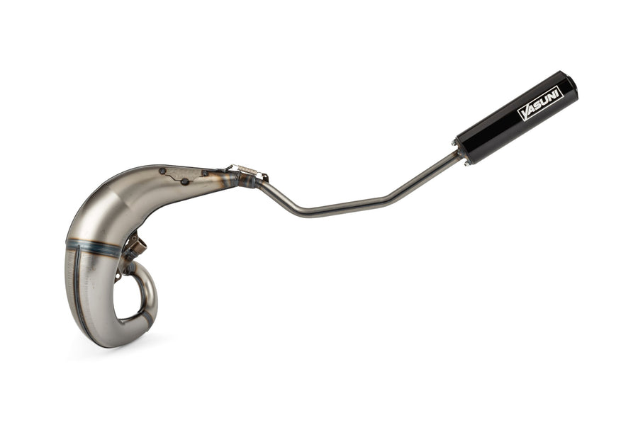 Derbi Senda DRD Racing SM 50 2T D50B0 [2012–] - Escape Cross ML Negro
