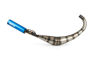 Beta RR SM 50 2T - Escape R2 Azul