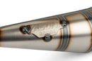 Gilera SMT SM 2006 50 2T D50B0 [2006] - Auspuff R2 Orange