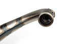 Beta RR-T SM 50 2T - Auspuff R2 Orange