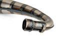 Rieju RR Enduro 50 2T AM6 - Auspuff R2 Orange