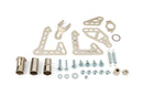 Derbi Senda DRD X-Treme SM '10 - '17 50 2T D50B0 - Auspuff R2 Blau