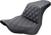 Harley Davidson Fxlr [SADDLEMEN] – Asiento elevado