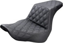 Harley Davidson Fxlr [SADDLEMEN] – Asiento elevado