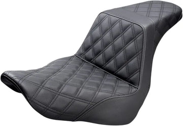 Harley Davidson Fxlr [SADDLEMEN] – Asiento elevado