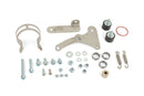 Aprilia SR Netscaper 50 2T LC - escape Carrera 100