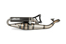 MBK Nitro 50 2T LC [2000–] - Auspuff Z Carbon