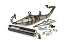 MBK MachG 50 2T LC [–2002] - Auspuff Z Carbon