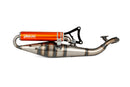 Aprilia SR Netscaper 50 2T LC - Escape Z Naranja