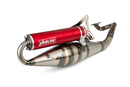 MBK Nitro 50 2T LC [2013–] - Auspuff Z Rot