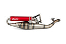 Aprilia SR Netscaper 50 2T LC - Escape Z Rojo