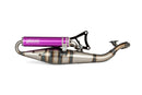 MBK Nitro 50 2T LC [–1998] - Auspuff Z Lila