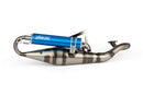 Aprilia SR Netscaper 50 2T LC - Escape R-Pro Azul
