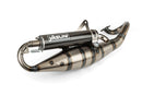 MBK MachG 50 2T LC [–2002] - Auspuff R Carbon