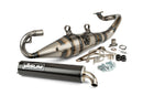 Aprilia SR Netscaper 50 2T LC - Escape R-Pro Carbono