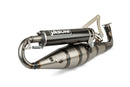 Aprilia SR Netscaper 50 2T LC - Escape C16 Carbono