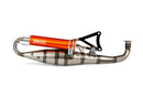 Aprilia SR Netscaper 50 2T LC - Escape C16 Naranja
