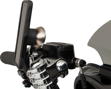 harley-davidson street bob [KLOCK WERKS] – Soporte para dispositivo iOmounts™ - 0