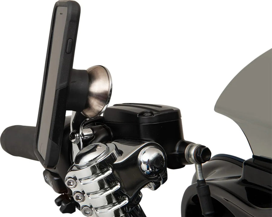 harley-davidson ultra limitada [KLOCK WERKS] – Soporte para dispositivo iOmounts™