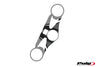 TRIUMPH BONNEVILLE T 120 BLACK [2025] - Protector de Yugo Radical | Gris | PUIG 6964U