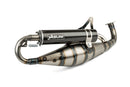 Aprilia SR Netscaper 50 2T LC - Escape C21 Carbono