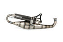 Aprilia SR Netscaper 50 2T LC - Escape C21 Carbono
