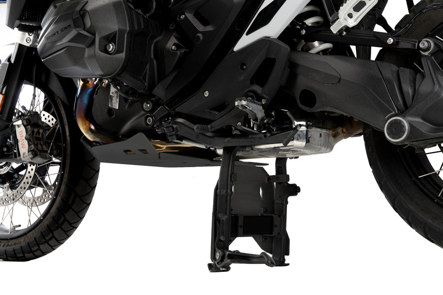 BMW R 1300 GS TROPHY [2025] – EXTENSIÓN DE PROTECCIÓN DEL MOTOR PARA EL CABALLETE CENTRAL