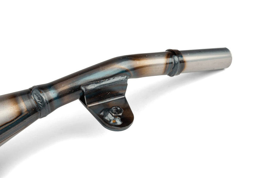 Beta RR Track 50 2T - Escape enduro