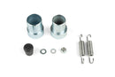 Beta RR Track 50 2T - Escape con aluminio ESD Enduro