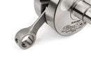 Beta RR-T SM 50 2T - cigüeñal HPC carrera 44mm