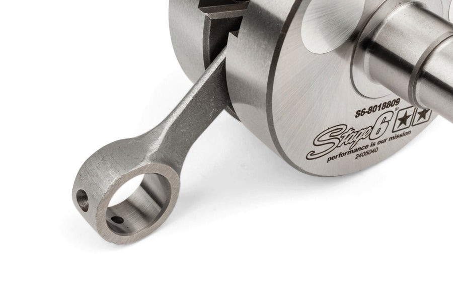 Beta RR-T SM 50 2T - cigüeñal HPC carrera 44mm