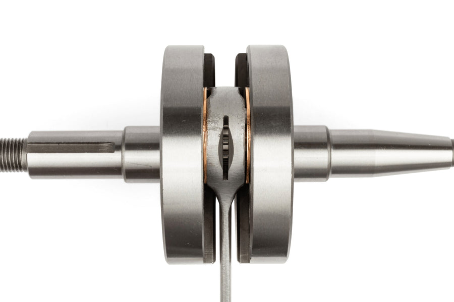 Beta RR-T SM 50 2T - cigüeñal HPC carrera 44mm