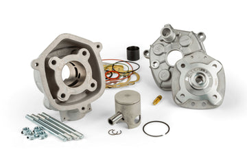 Beta RR Track 50 2T - kit de cilindros MHR TEAM 50cc