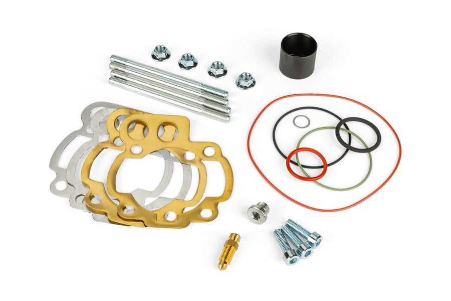 Beta RR SM 50 2T - kit de cilindros MHR TEAM 50cc