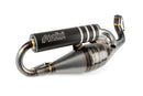 MBK Nitro 50 2T LC [–1998] - Auspuff Evolution 3