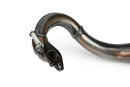 MBK Nitro 50 2T LC [–1998] - Auspuff Scooter Team 4